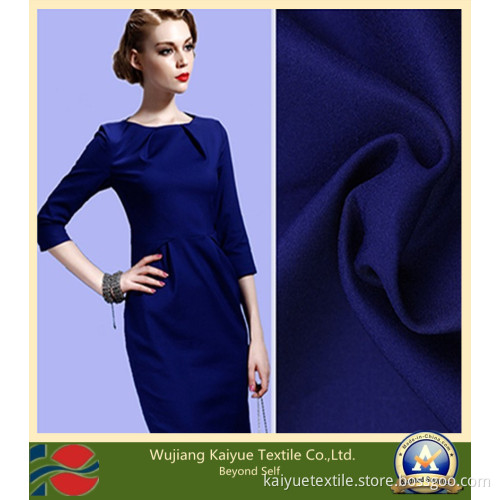 Cotton Kam Double Stretch Fabric (WJ-KY-671)